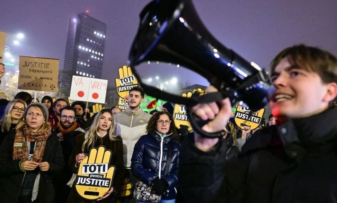 V Rumunsku rastie pobúrenie: VEZMIME SI PRÍKLAD SO SLOVENSKA A MAĎARSKA!
