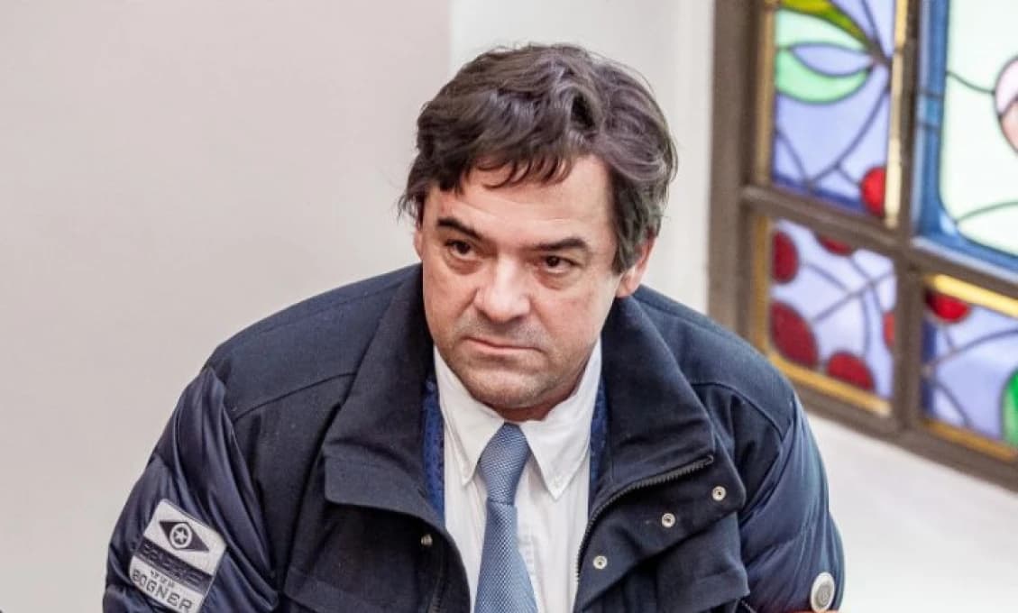 DRÁMA VO VÄZNICI! Záchranka pre Mariána Kočnera