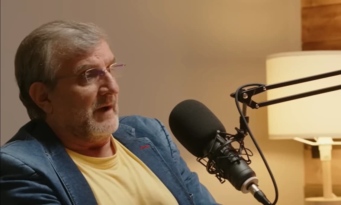 Michal Zoldy: Konečne doba ľadová!