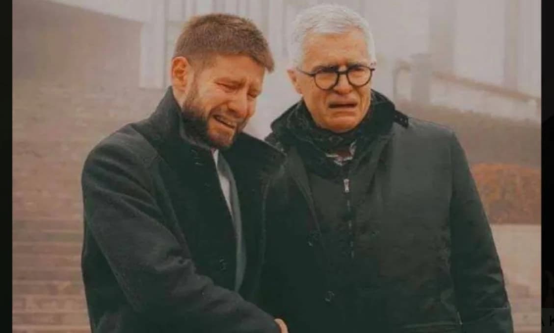Len 2% pre premiéra Korčoka. Zdrvený sa chce ešte viac primknúť k EÚ