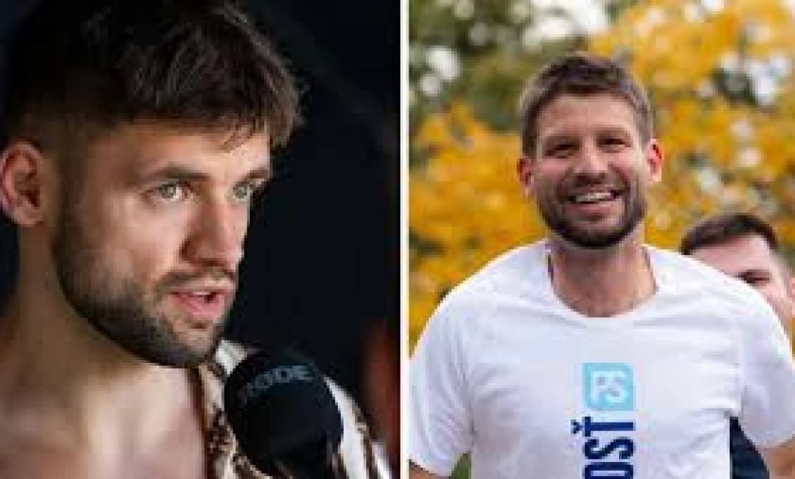 Filip Sulík na rovinu: OTÁZKA PRE PS A ICH VOLIČOV (VIDEO)