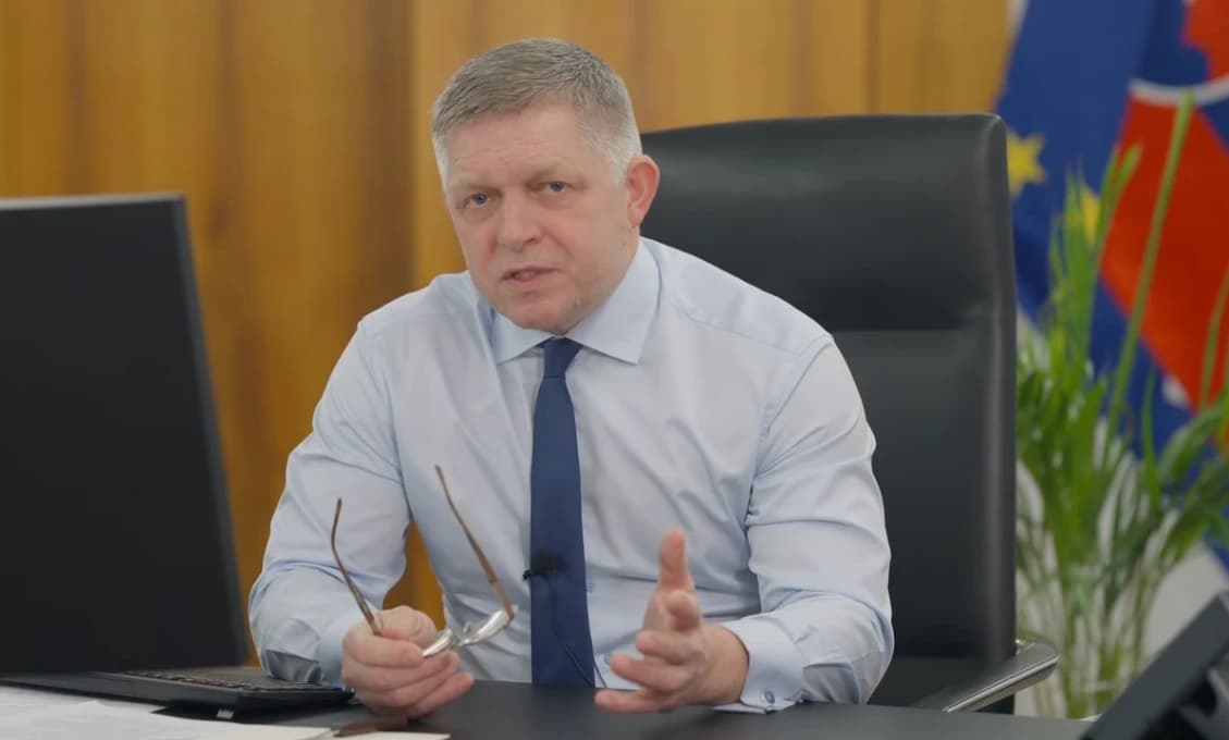 Premiér: Už vidíte, aká by bola vláda zložená zo súčasnej opozície pre Slovensko NEBEZPEČNÁ? (VIDEO)