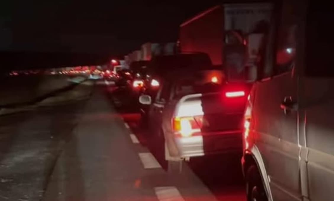 NEUVERÍTE! TOTO je pravda o ukrajinských utečencoch na Slovensku (VIDEO)