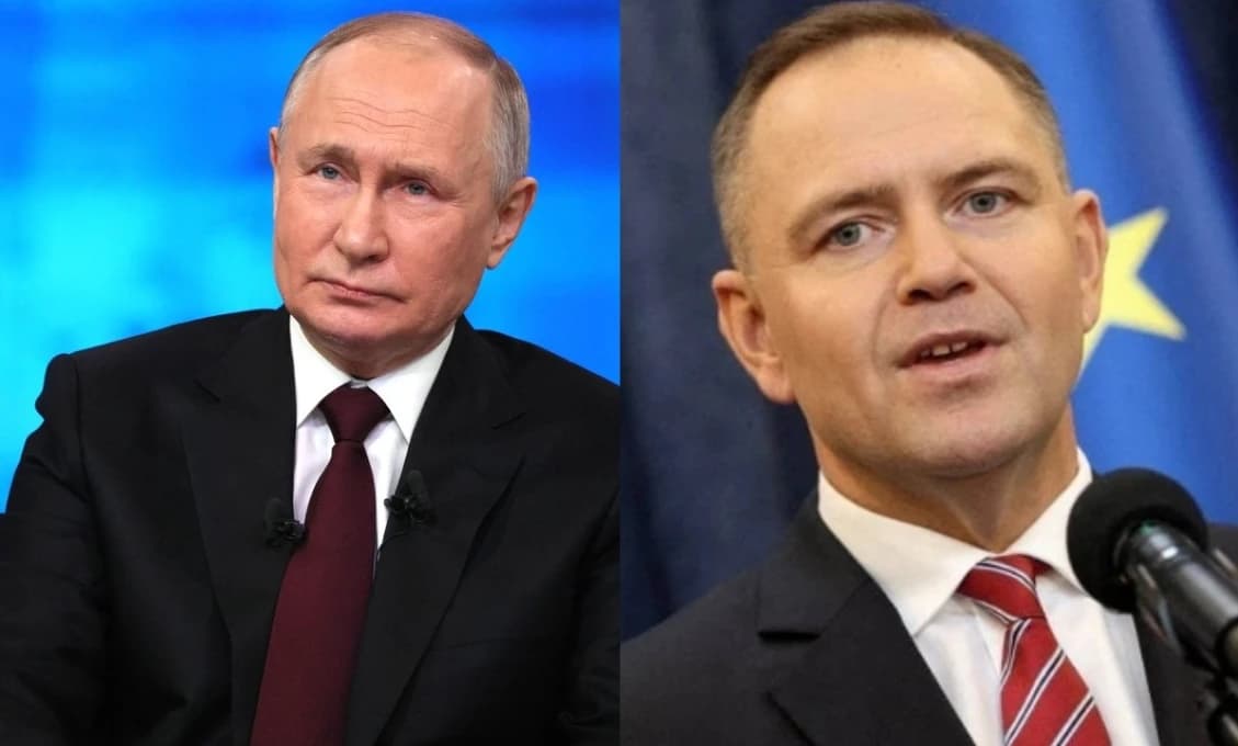 Putin dostal dobré správy z Pekingu. NATO má problém?