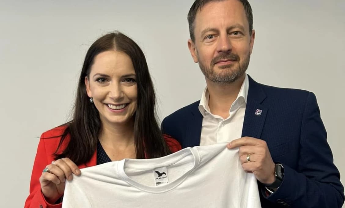 Demokratka Nvotová má rakovinu! Leží v nemocnici a teší sa na silikóny