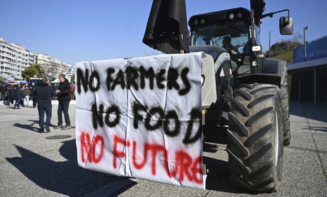 Eurofarmári vo štvrtok zas traktormi proti Leyenovej miliardovým škrtom a Mercosuru
