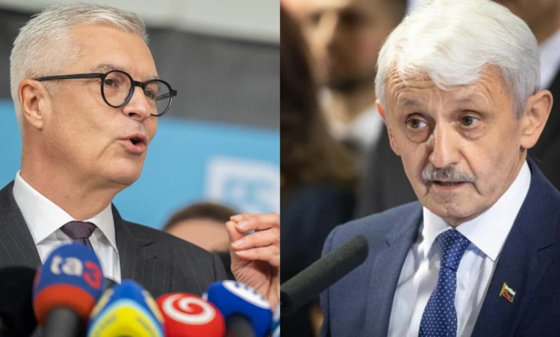 DZURINDA DVÍHA OBOČIE NAD PS: TOTO je najsilnejšia opozičná strana?