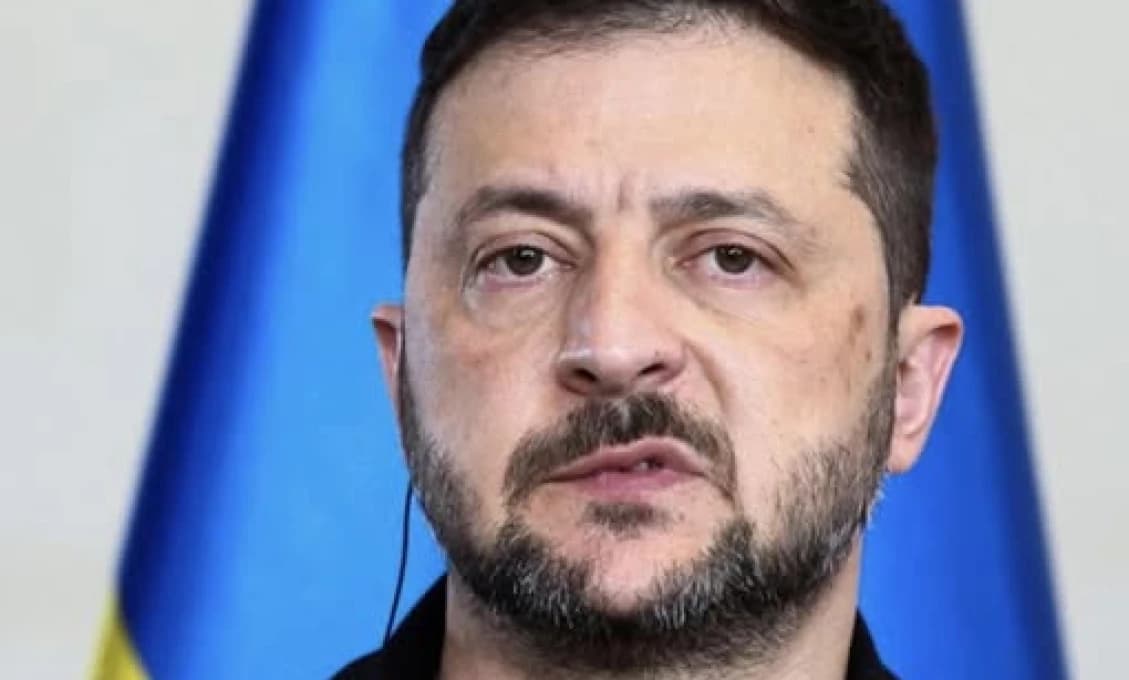 „Aspoň sa skús správať ako chlap,“ reagoval Kadyrov na Zelenského výzvu, aby ho Američania zajali ako Madura
