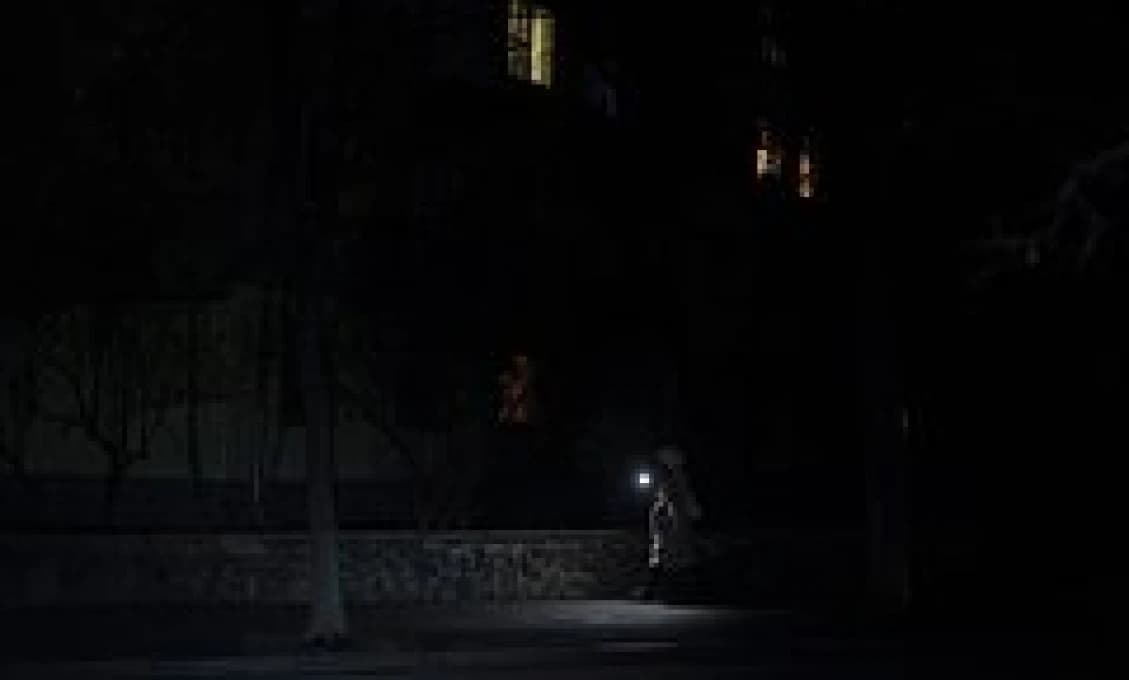 Ruské útoky ponorili Ukrajinu do tmy: Mestá bez elektriny!