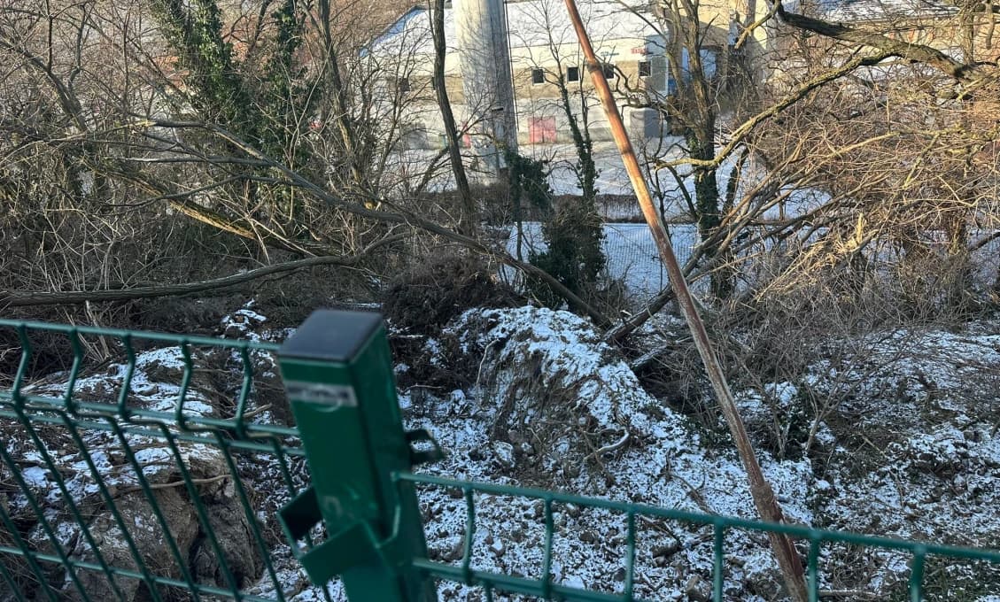 Mesto Hlohovec vyhlásilo mimoriadnu situáciu. TU je dôvod!