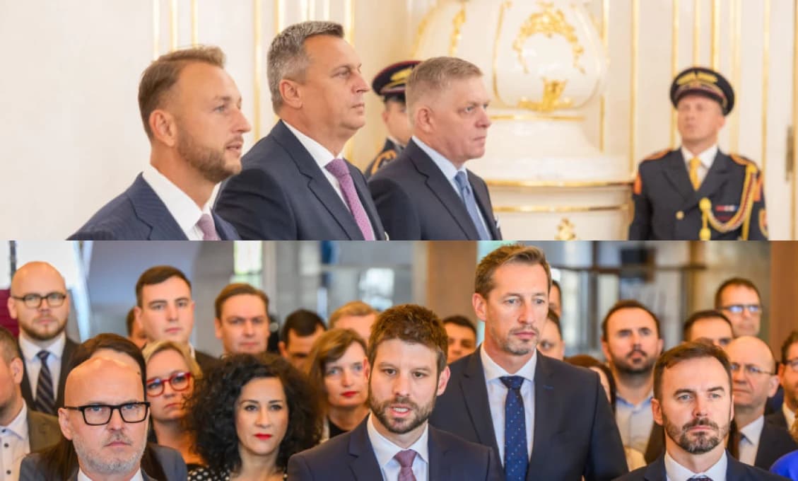 Môže byť priepasť medzi koalíciou a opozíciou ešte hlbšia?