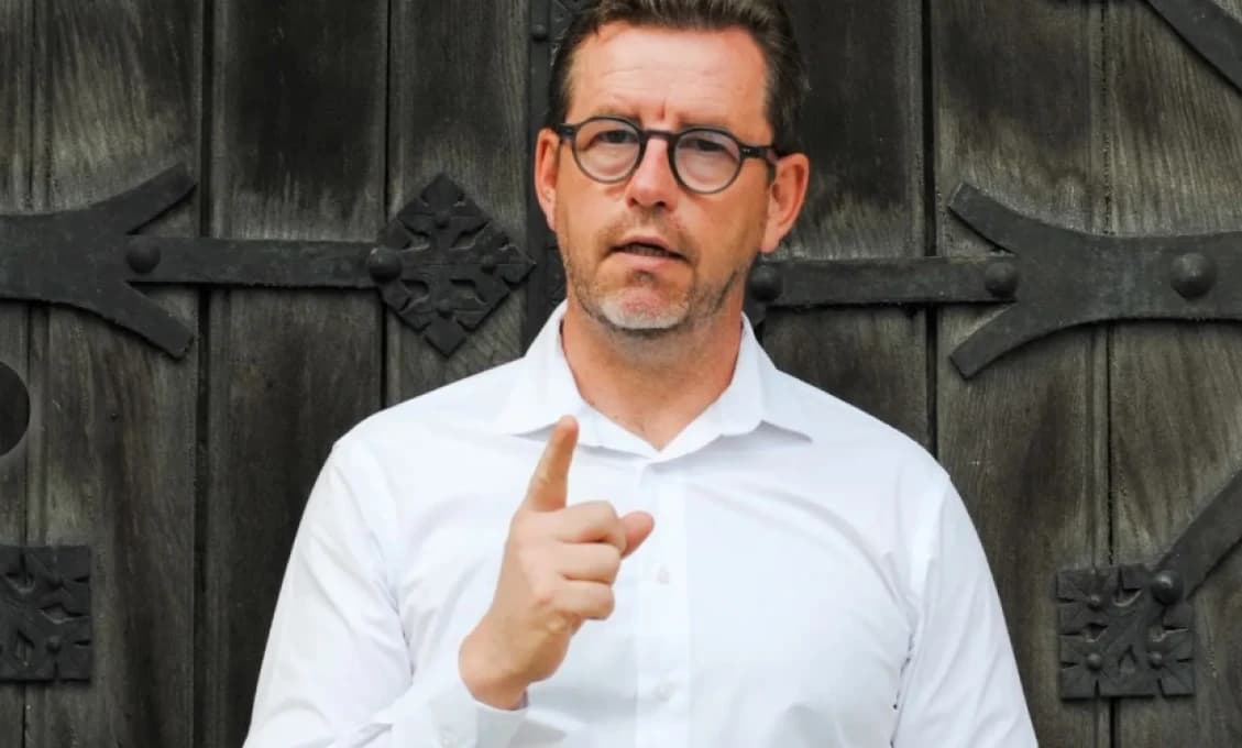 Po 3 poldecákoch šoféroval a zabil laň. Aktivisti žiadajú odstúpenie poslanca Šmilňáka (KDH) aj z bardejovského zastupiteľstva