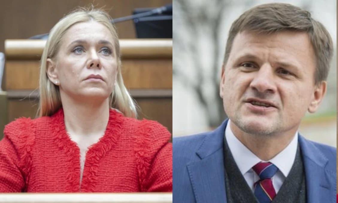 HLINOVI SKORO PRASKLA ŽILKA OD ZLOSTI! Kde Saková vzala na dom pod Slavínom? (VIDEO)
