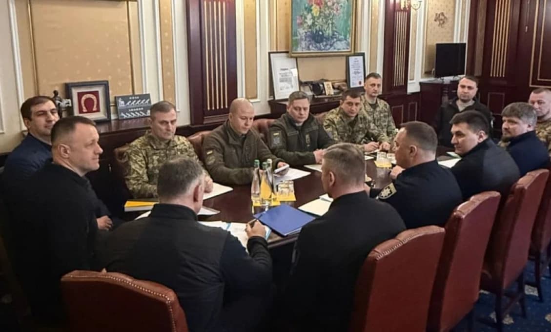 BUDANOV SĽUBUJE NEMOŽNÉ! Chce nájsť riešenie korupcie v ukrajinskej armáde
