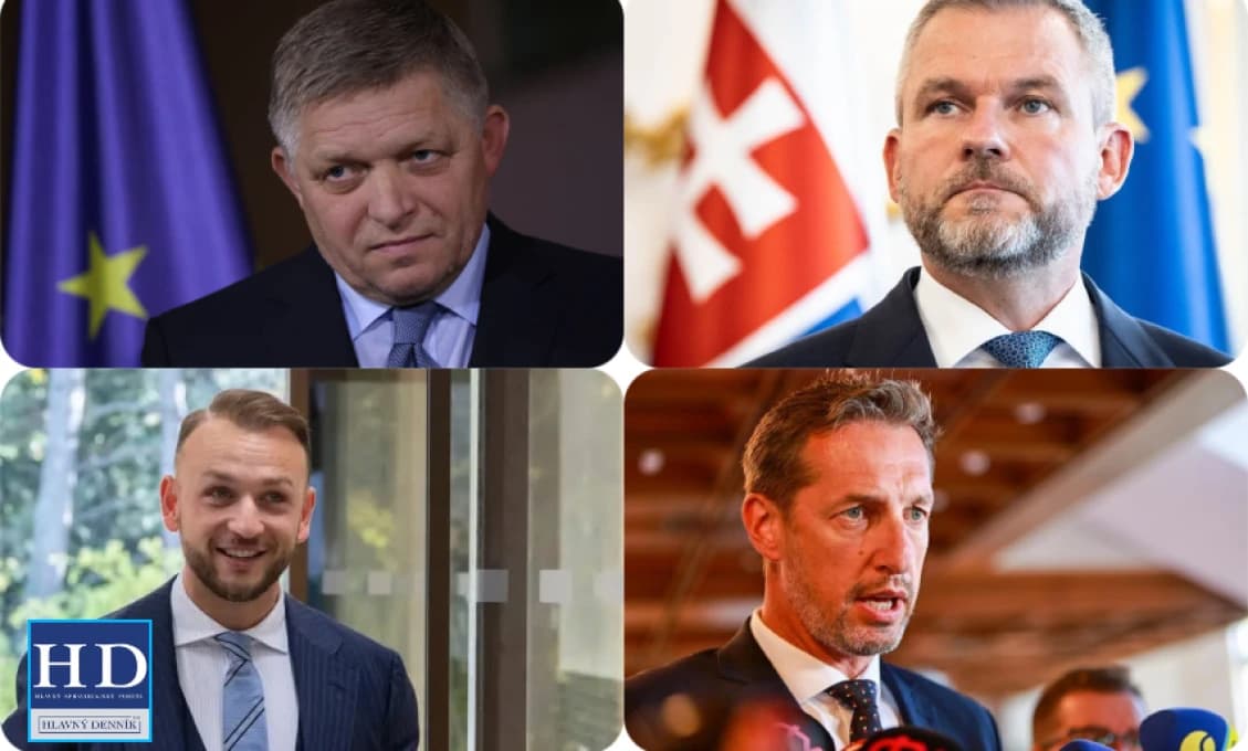 Nedeľník z politických diskusií: Premiér položil koaličným partnerom dôležitú otázku