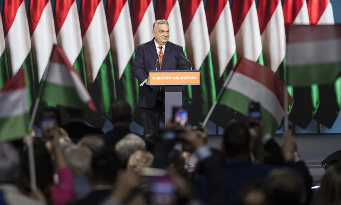Patrioti sa spájajú: Svetoví lídri chvália Orbána! Maďarsko sa kategoricky postavilo Bruselu