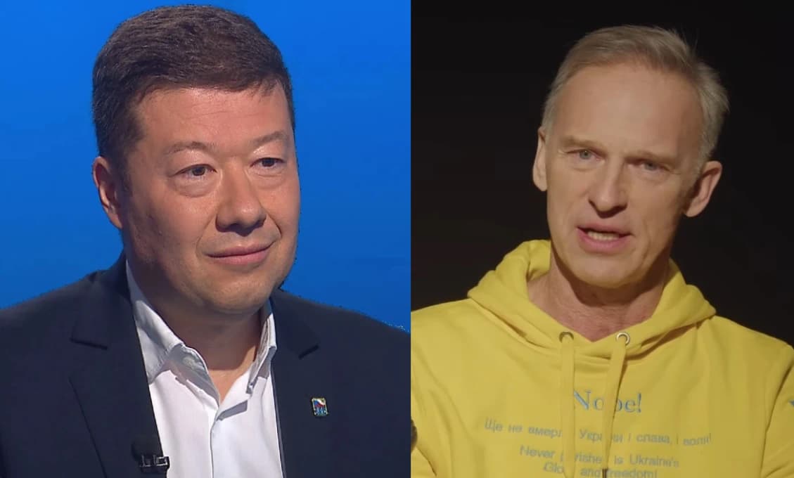 A Hašek zase blúzni: Okamurov novoročný prejav vraj pomáha Rusku (VIDEO)