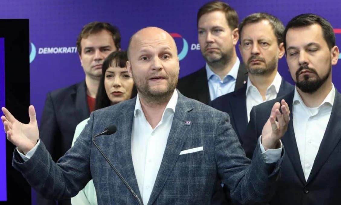 Hanychová prekypuje blahom: Prehovorila o rozdelení majetku!