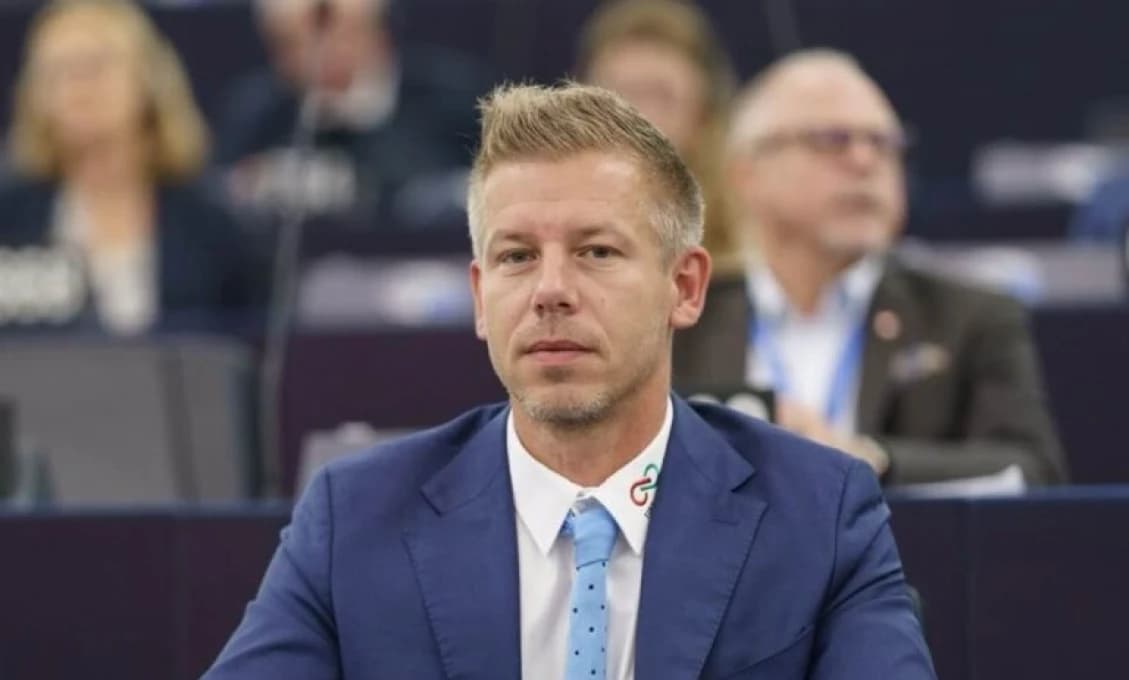 Maďarský opozičný politik ignoruje Pellegriniho: „Budeme používať Felvidék“
