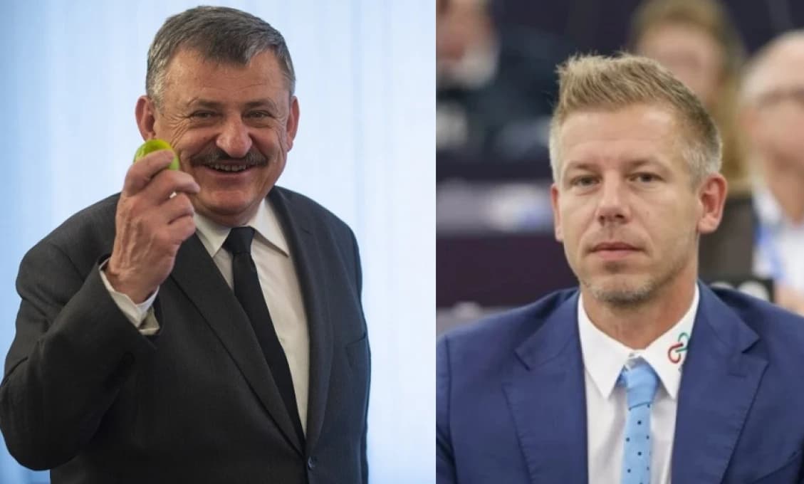 Hrnko vyškolil lídra maďarskej opozície: DOUČ SA HISTÓRIU! TOTO JE PRAVDA O FELVIDÉKU!
