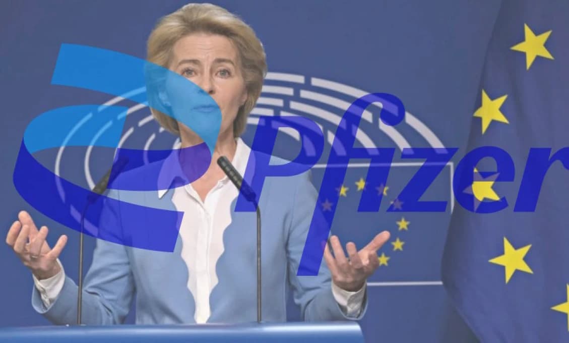ŠOKUJÚCI príbeh Pfizeru: Zarába miliardy liečením symptómov, nikdy nevyliečil jedinú chorobu!