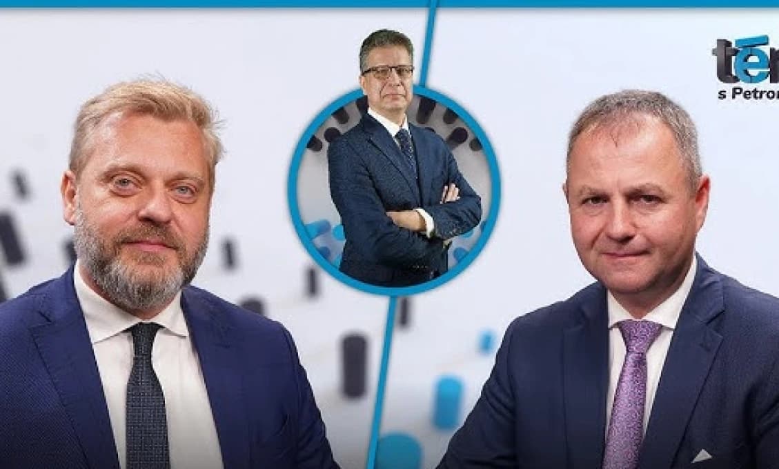 Kéry: Medzinárodné právo nie je jedálny lístok (VIDEO)