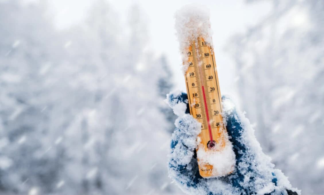Zmenilo sa prúdenie, počasie sa zvrtlo. Najteplejšie bude v sobotu