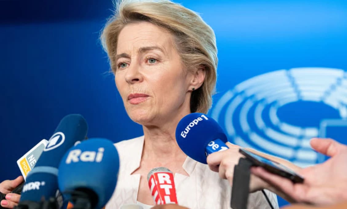 VOJNA, PENIAZE a MOC: Ako Brusel využíva Ukrajinu a Grónsko