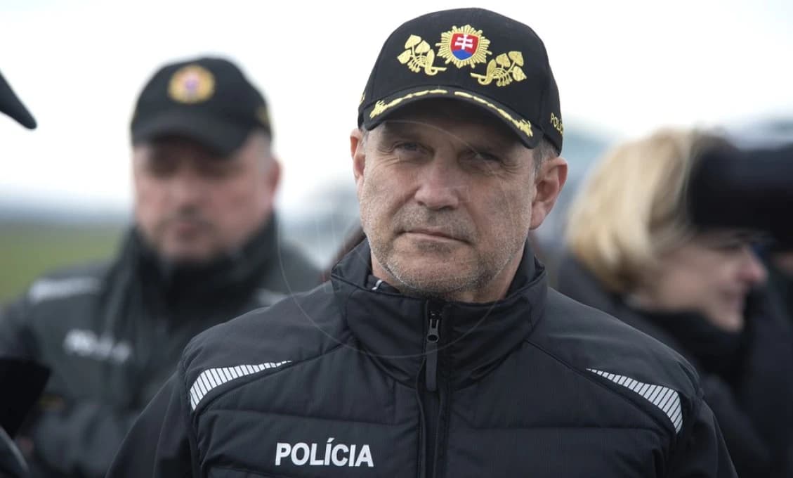 PRÍPAD generála LUČANSKÉHO znovu ožíva! Ombudsman odhalil ŠOKUJÚCE POMERY v kolúznej väzbe!