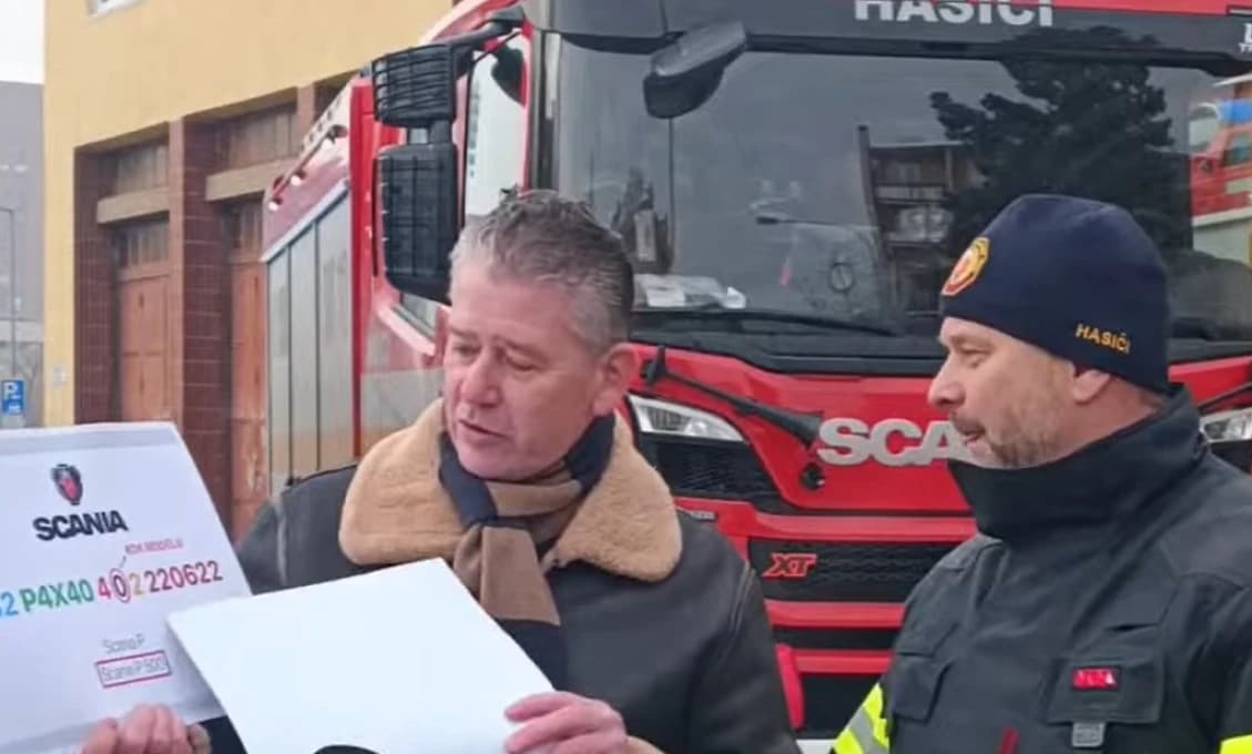 Mikulec zostal v šoku: Škandál sa zmenil na reklamu nakúpenej techniky!