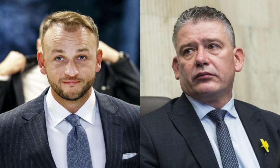 Ministerstvo vnútra vracia úder opozícii: Klame a účelovo útočí!