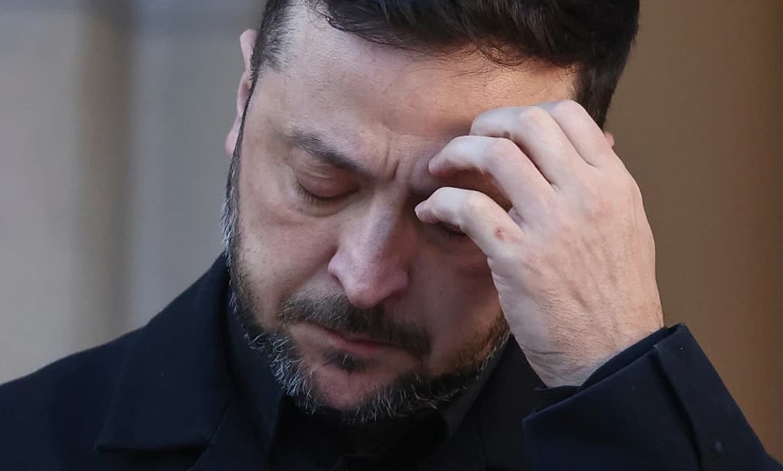 To je Trump! EÚ je ohromená jeho novým vyhlásením o Zelenskom