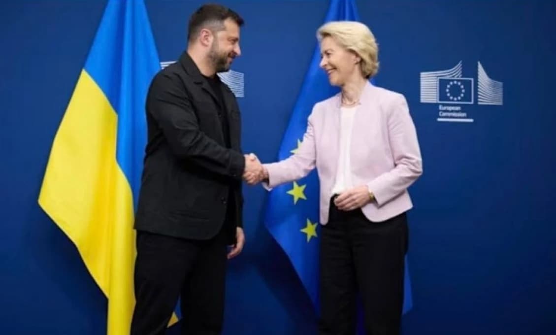Tešíme sa! Za každú cenu chce do únie