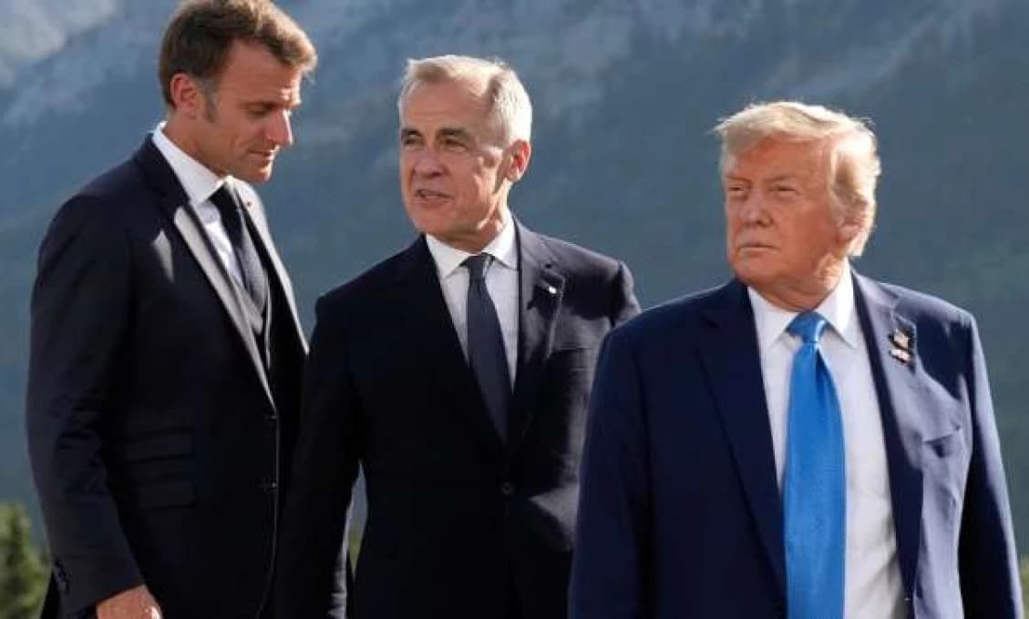 NATO NA POKRAJI KOLAPSU! Kanada hrozí USA, Francúzsko na vážkach