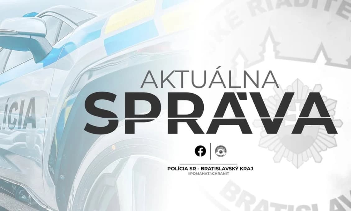 AKTUÁLNE ĎALŠIA NEHODOVÁ UDALOSŤ na železnici! Doprava je prerušená (FOTO)
