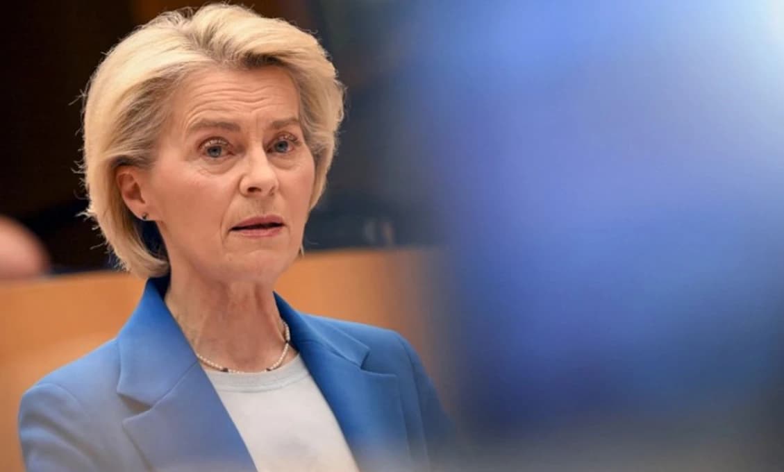 Ursula prišla s neuveriteľným nápadom! Podľa Financial Times SA ZBLÁZNILA
