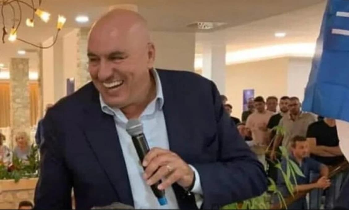Európska "tvrdá päsť" v Grónsku. Taliansky minister ich zosmiešnil (VIDEO)