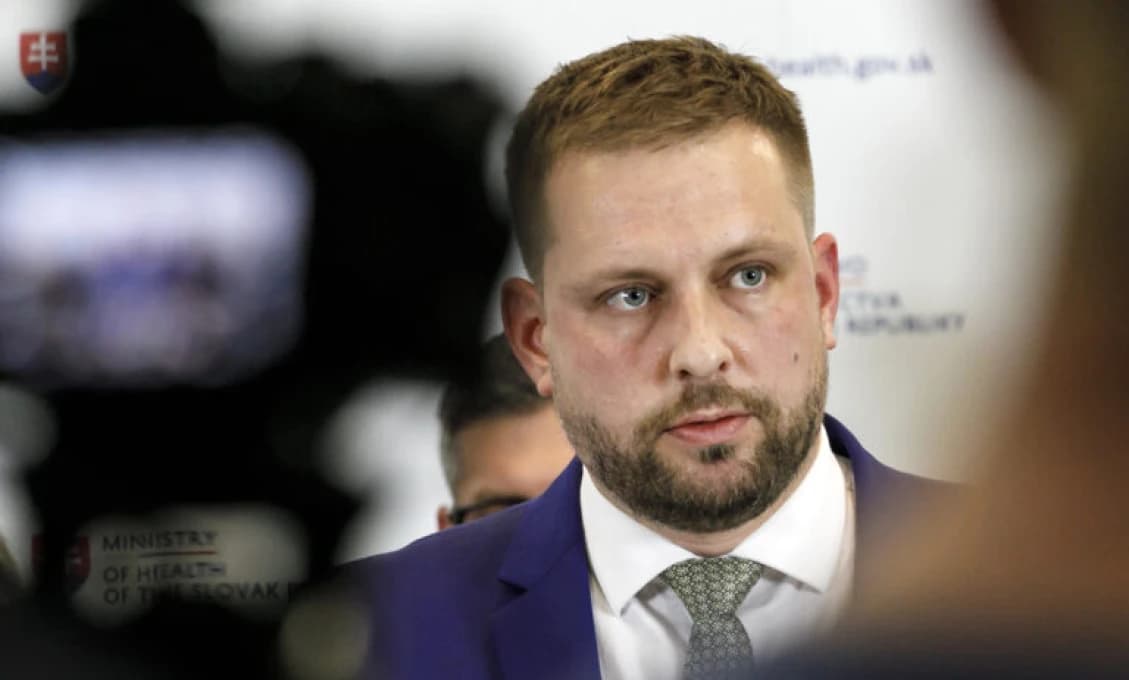 Hrozili prázdne lekárne, minister Šaško upokojuje: TENTO LIEK JE ZABEZPEČENÝ