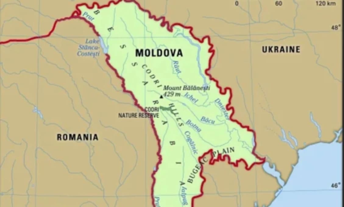 Moskva bije na poplach: Moldavské colné úrady útočia na Rusov?
