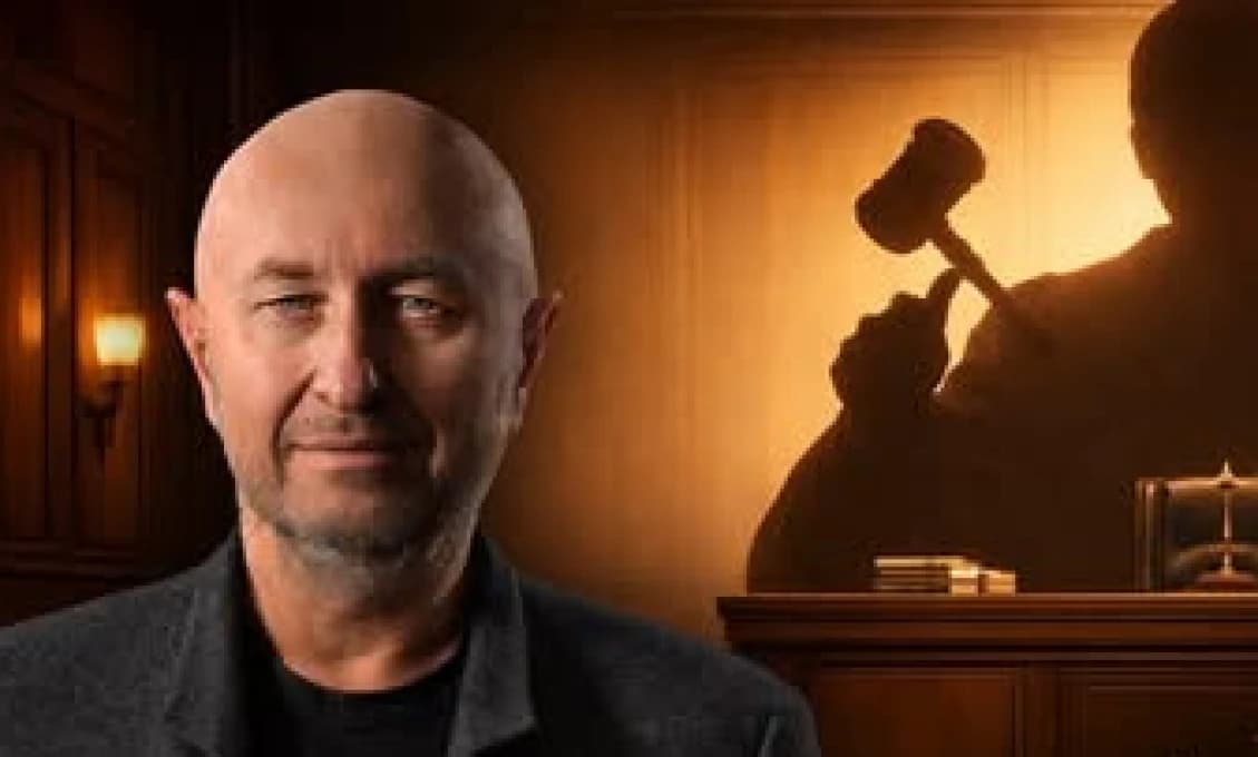 Zoroslav Kollár šokuje: Vyvolení novinári majú pristup k informáciám z Najvyššieho súdu!