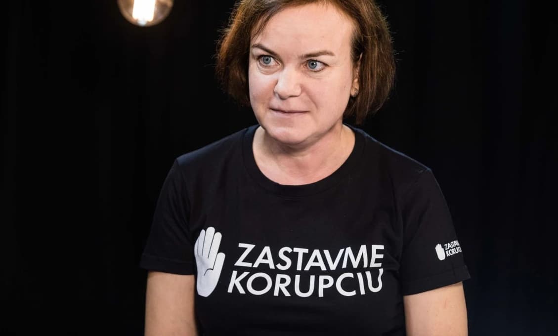 Polícia preveruje trestné oznámenie voči Nadácii Zastavme korupciu