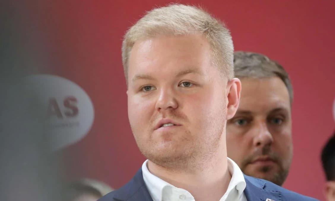 Bartek zúri a udeľuje lekciu opozícii! (VIDEO)