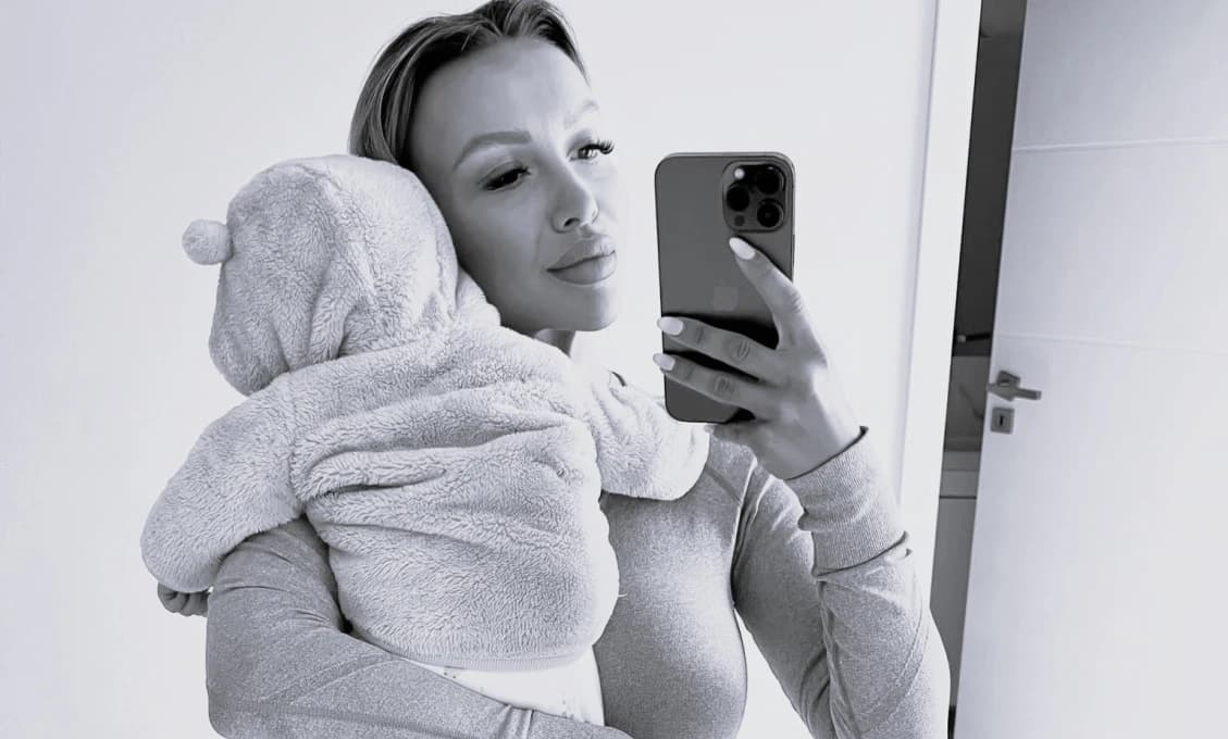 Tragická správa! Pri nehode zomrela expartnerka zápasníka Gábora Borárosa