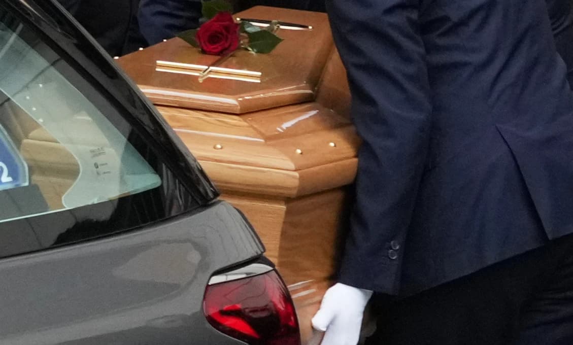 Čakanie na miliardy: odhadli výšku dedičstva zakladateľa módneho domu Valentino