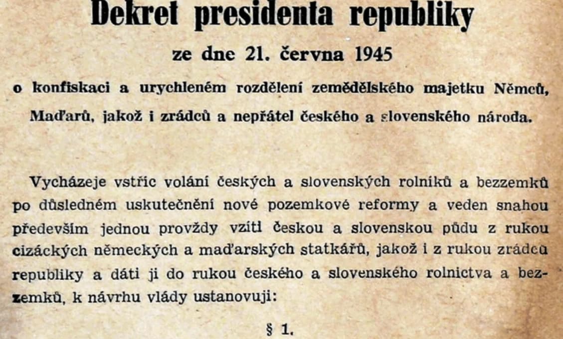 Útok na slovenské zákony: Maďarský ombudsman píše do Bruselu