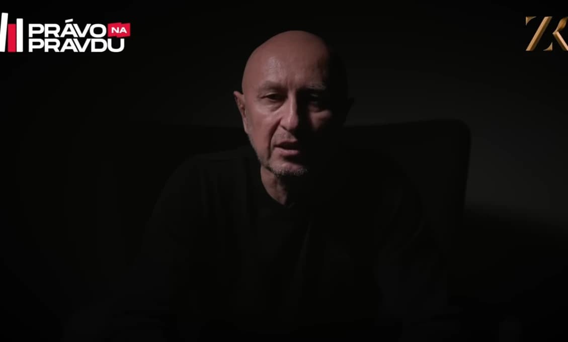 Právo na pravdu posiela OTVORENÝ LIST MICHALOVI ŠIMEČKOVI a určenému veľvyslancovi Ruskej federácie na Slovensku Sergejovi Andrejevovi