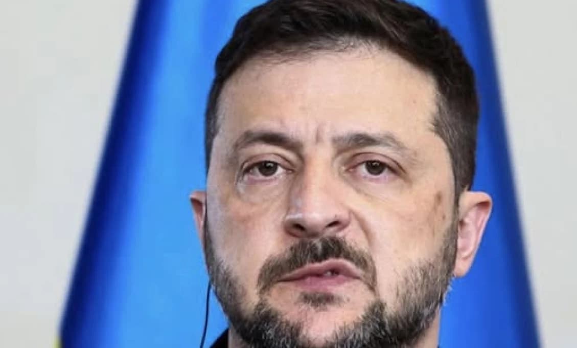 ODPADNETE! Zelenskyj vytrel Európu, lebo sa nepostavila Rusku podľa jeho predstáv!
