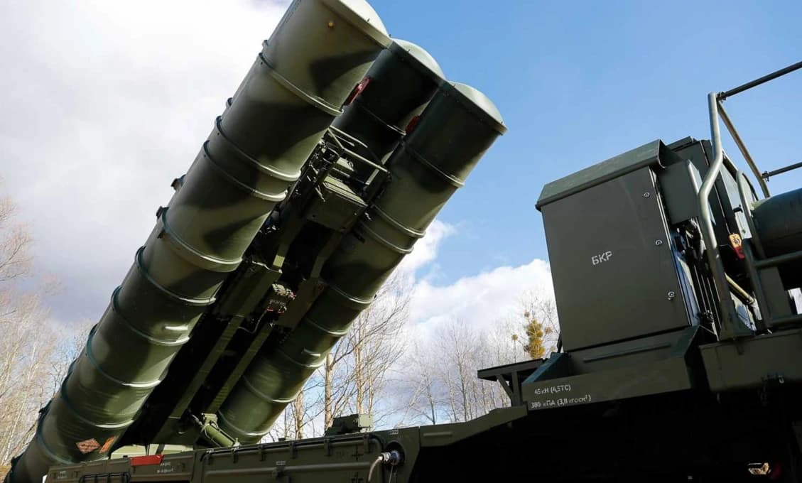 Veľká bitka: ruský S-500 vs. americký B-21. V USA sú vážne znepokojení: „Čoraz dokonalejší“