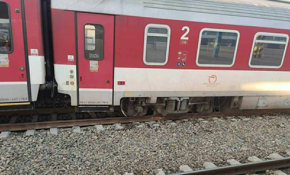 Takmer polovica zranených cestujúcich zo zrazených vlakov má už vyplatené odškodné
