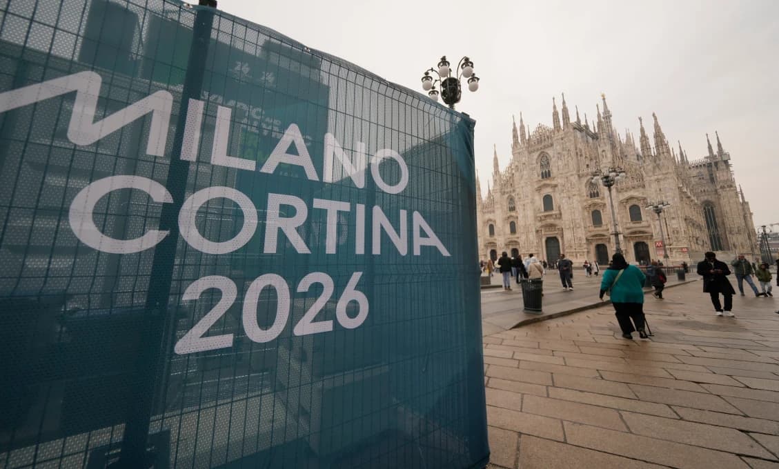 OH 2026: Do Talianska pôjde 52 slovenských športovcov, z nich bude pod piatimi kruhmi až 31 debutantov